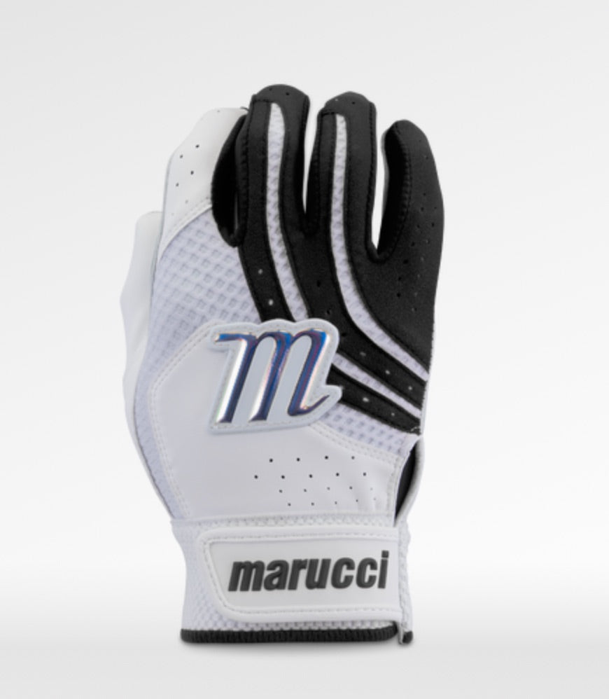 MEDALLION FASTPITCH BATTING GLOVES