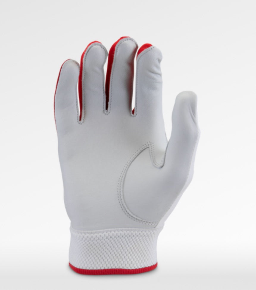 MEDALLION FASTPITCH BATTING GLOVES