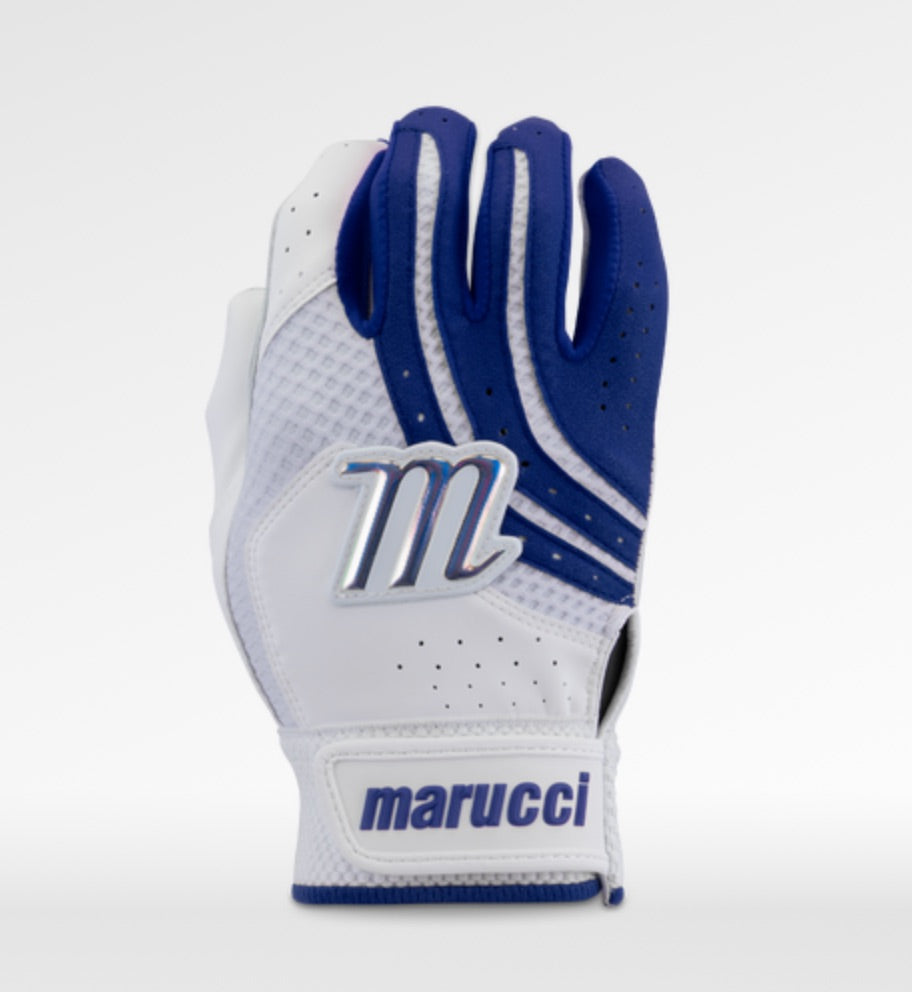 MEDALLION FASTPITCH BATTING GLOVES