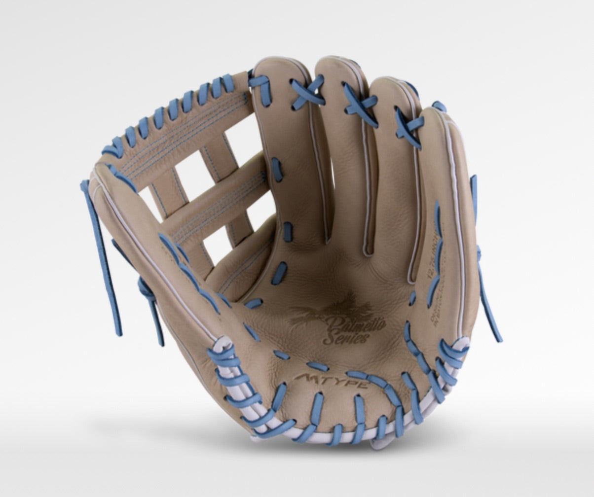 Palmetto M Type 12.75" H-Web
