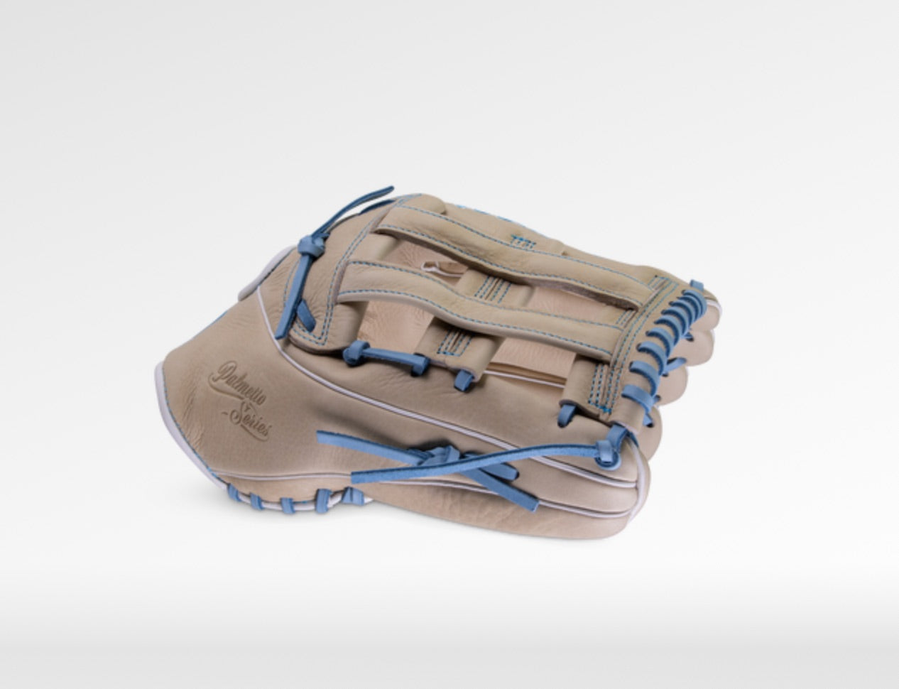 Palmetto M Type 12.75" H-Web