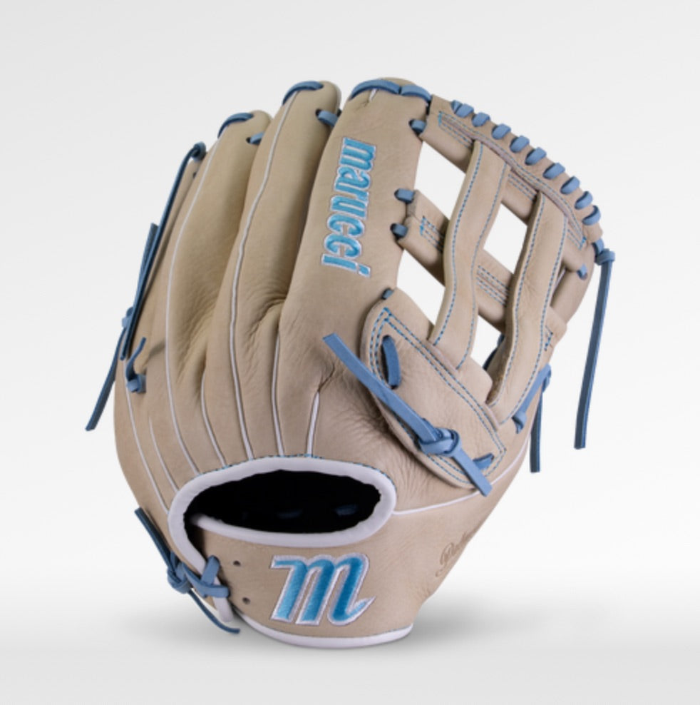 Palmetto M Type 12.75" H-Web