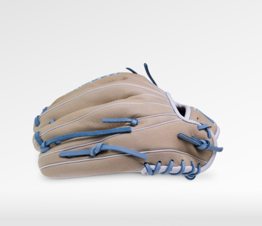 Palmetto M Type 12" Braided Post Web