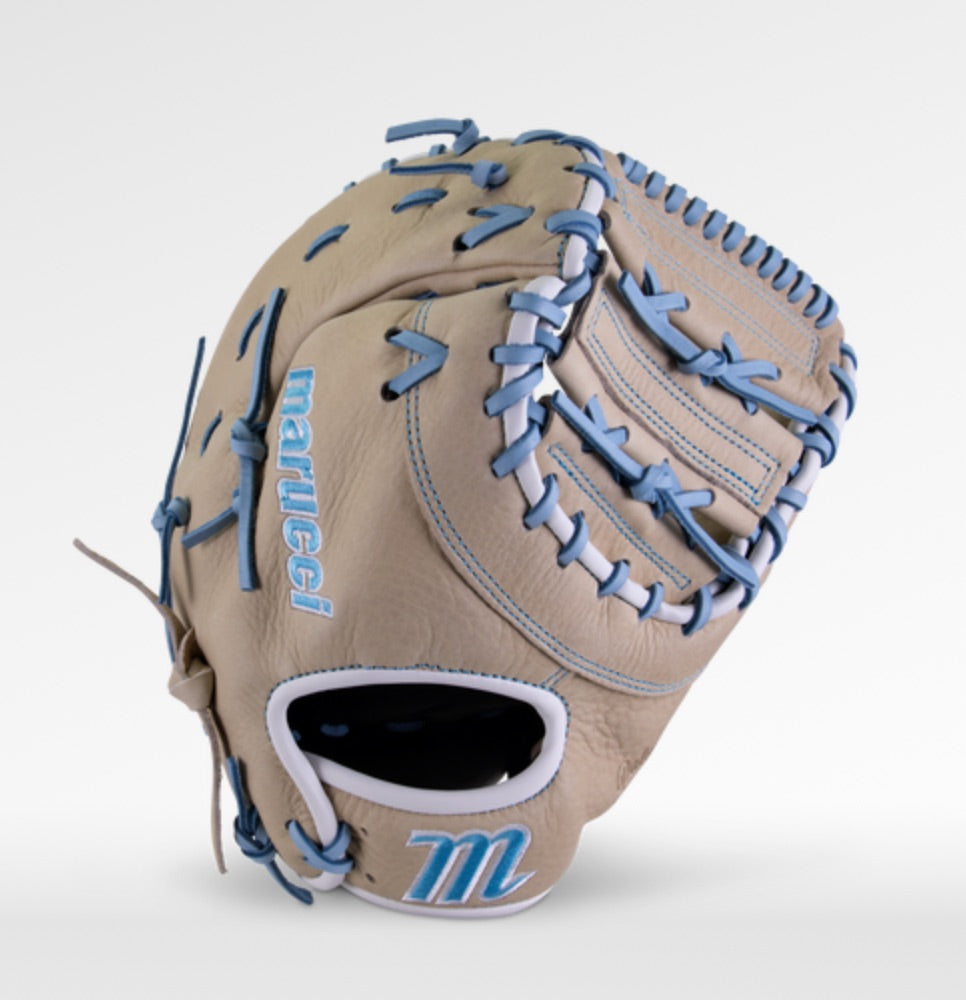 Palmetto M Type 11.75" I-Web