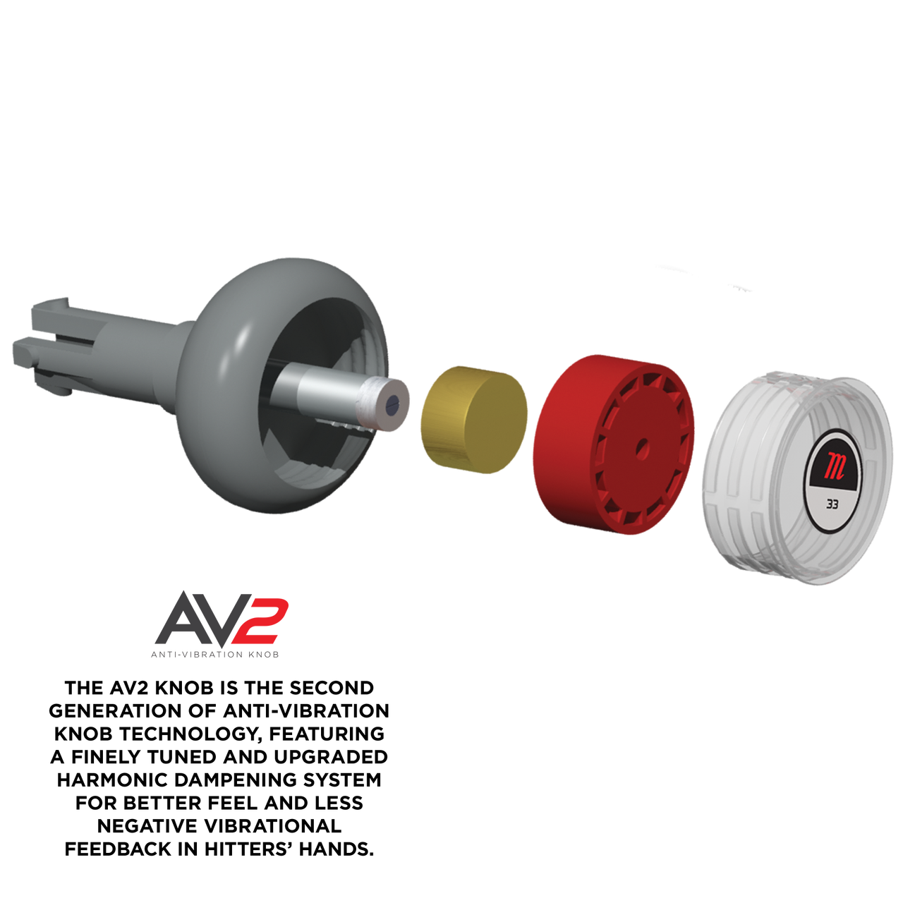 ECHO ALLOY FASTPITCH -12