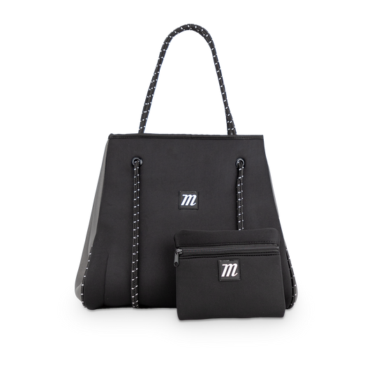 CARRYALL TOTE BAG