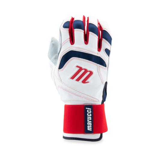 SIGNATURE FULL WRAP BATTING GLOVES