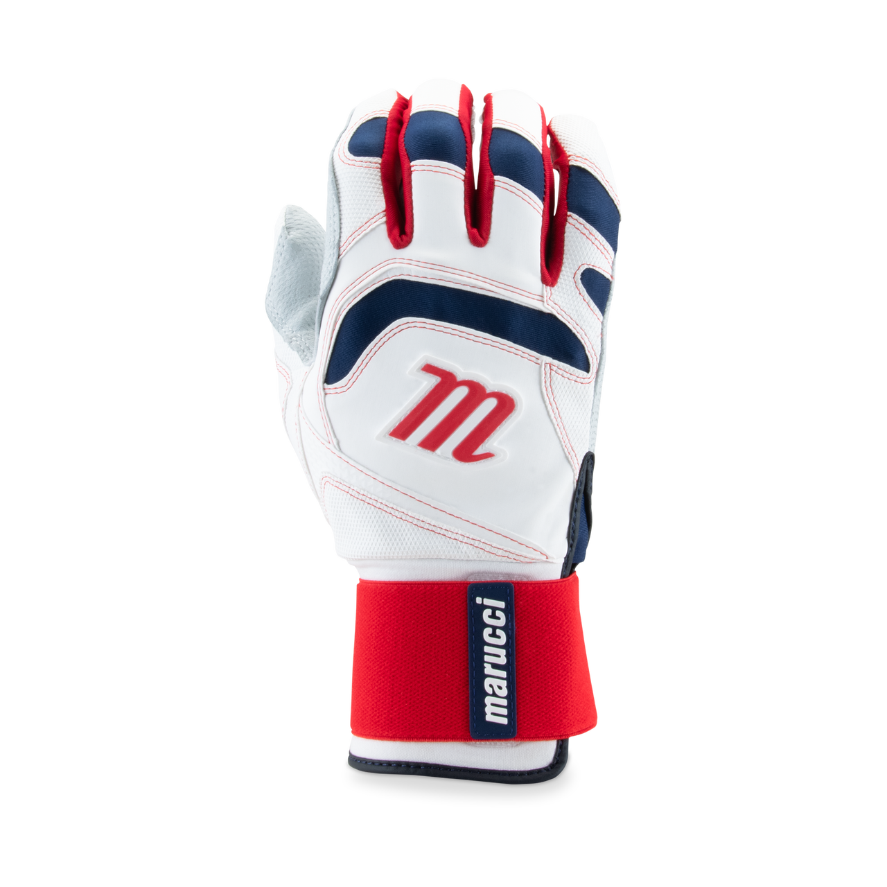 SIGNATURE FULL WRAP BATTING GLOVES