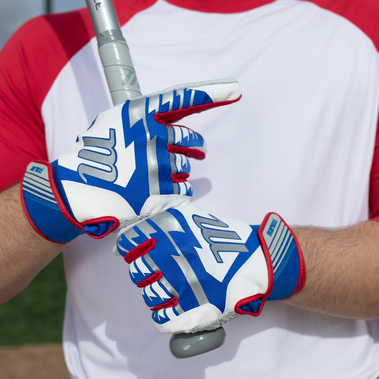 TESORO BATTING GLOVES