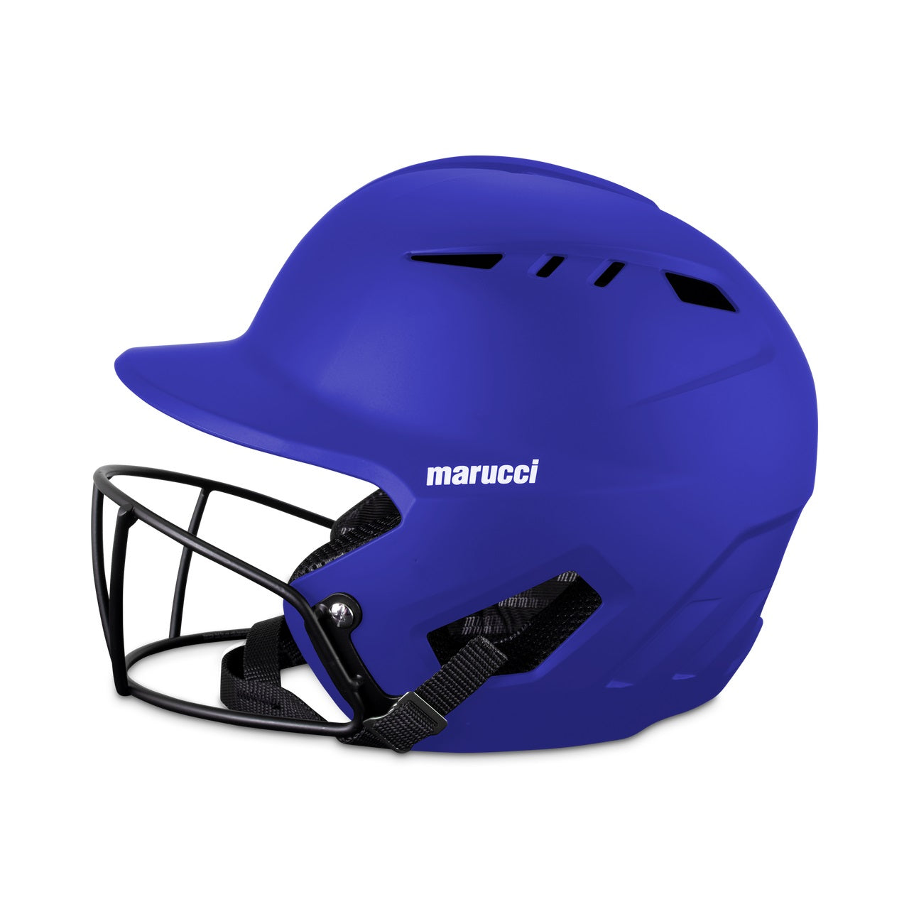 FASTPITCH DURAVENT HELMET