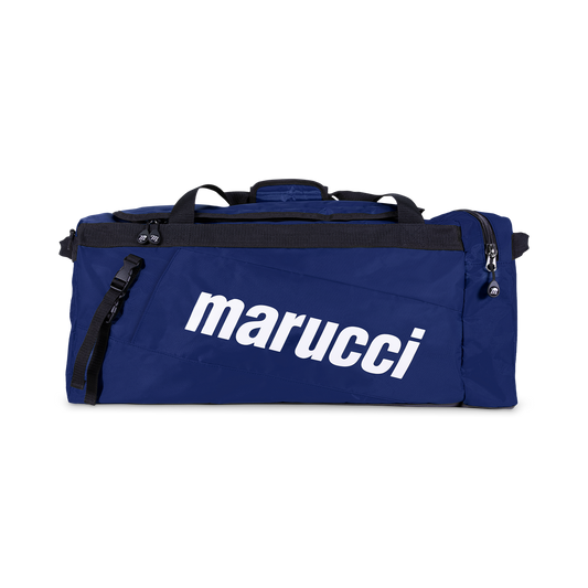 2022 TEAM UTILITY DUFFEL BAG