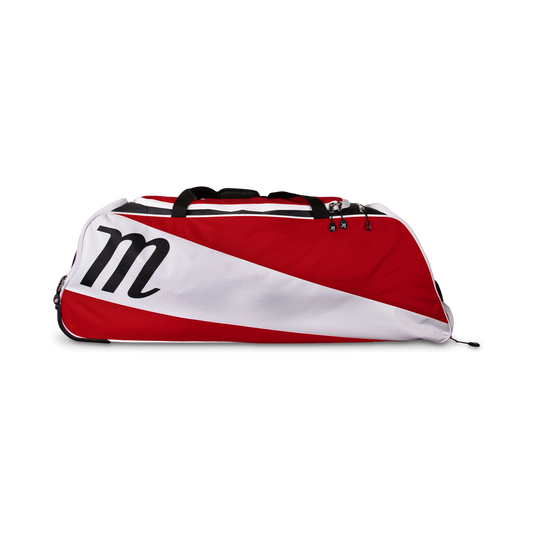 WHEELED UTILITY BAG