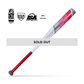 ECHO ALLOY FASTPITCH -12