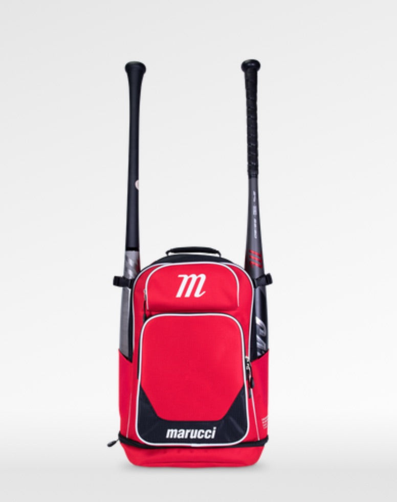 Pack Bat Battalion Bat Pack – Hanker Athletics