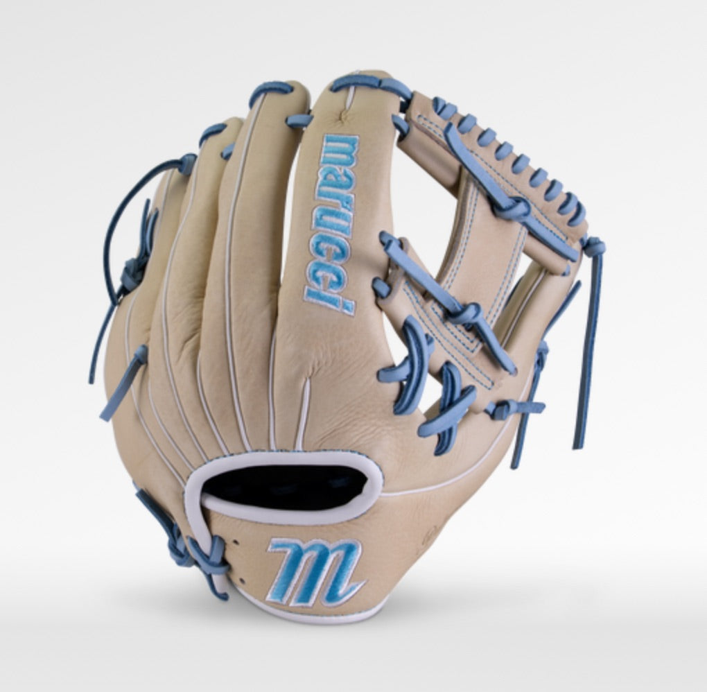 Palmetto M Type 11.75" I-Web