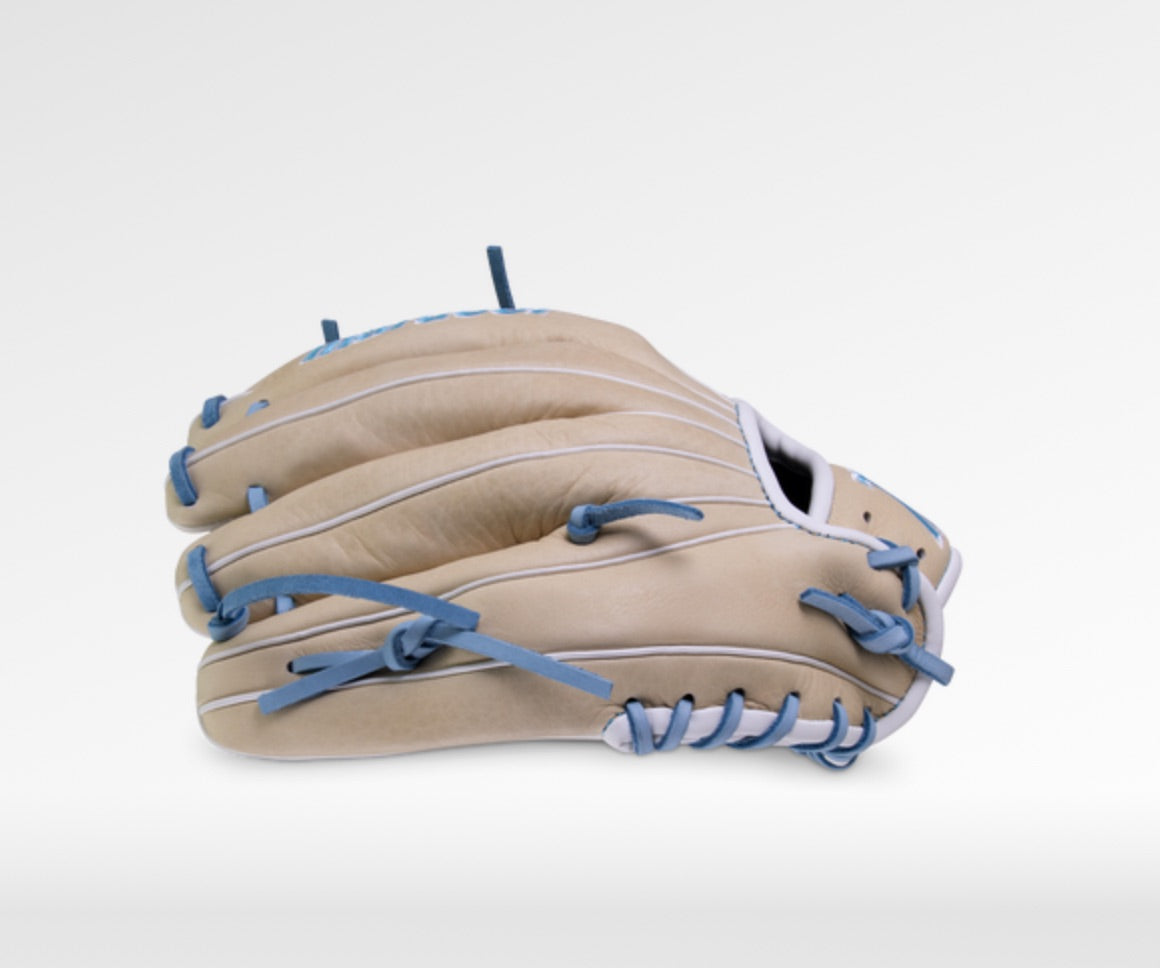 Palmetto M Type 11.75" I-Web